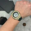 Мужские часы Skmei 2048KH Khaki фото 4