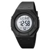 Мужские часы Skmei 2048BKWT Black-White фото 2