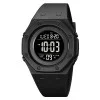 Чоловічий годинник Skmei 2048BKBK Black-Black фото 2