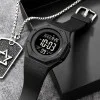 Чоловічий годинник Skmei 2048BKBK Black-Black фото 4