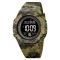 Skmei 2048CMGN Army Green Camo