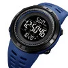 Мужские часы Skmei 2070DKBU Dark Blue фото 3