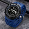 Мужские часы Skmei 2070DKBU Dark Blue фото 5