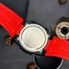 Чоловічий годинник Skmei 2080RD Red фото 10
