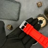 Чоловічий годинник Skmei 2080RD Red фото 11