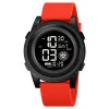 Мужские часы Skmei 2082RDBK Red-Black фото 2