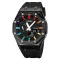 Skmei 2100BKBK Black-Black