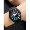 Наручные часы Skmei 2100BKBK Black-Black фото 3
