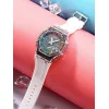 Наручний годинник Skmei 2100WTGY White-Grey фото 5