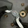 Наручний годинник Skmei 2100WTGY White-Grey фото 7