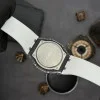 Наручний годинник Skmei 2100WTGY White-Grey фото 9