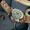 Мужские часы Skmei 9194RG Rose Gold фото 10