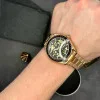 Мужские часы Skmei 9194RG Rose Gold фото 6