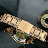 Чоловічий годинник Skmei 9194RG Rose Gold фото 8