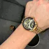 Чоловічий годинник Skmei 9194RG Rose Gold фото 6
