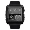 Мужские часы Skmei 2020BKBK Black-Black фото 2