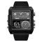 Skmei 2020BKBK Black-Black