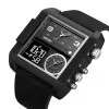 Мужские часы Skmei 2020BKBK Black-Black фото 3