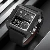Мужские часы Skmei 2020BKBK Black-Black фото 5