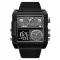 Skmei 2020BKBK Black-Black