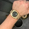 Мужские часы Skmei 1816RGWT Rose Gold-White фото 4