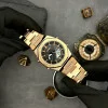 Мужские часы Skmei 1816RGWT Rose Gold-White фото 5