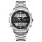 Skmei 2049SIWT Silver-White