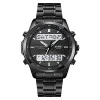 Мужские часы Skmei 2049BKWT Black-White фото 2