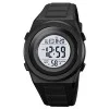 Мужские часы Skmei 2080BKWT Black-White фото 2