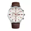 Мужские часы Skmei 9103WTBN White-Brown фото 2