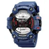 Розумний годинник Skmei S231-BU Blue фото 2