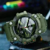 Розумний годинник Skmei S231-GN Green фото 5