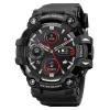 Смарт часы Skmei S231-BK Black фото 2