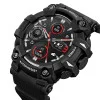 Смарт часы Skmei S231-BK Black фото 3