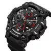 Розумний годинник Skmei S231-BK Black фото 3