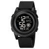 Мужские часы Skmei 2082BKBK Black-Black фото 2