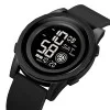 Мужские часы Skmei 2082BKBK Black-Black фото 3