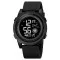 Skmei 2082BKBK Black-Black