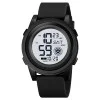 Мужские часы Skmei 2082BKWT Black-White фото 2