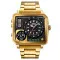 Skmei 2025GD Gold