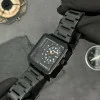Чоловічий годинник Skmei 2025BK Black фото 8