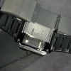 Чоловічий годинник Skmei 2025BK Black фото 10