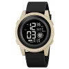 Мужские часы Skmei 2082KHBK Khaki-Black фото 2