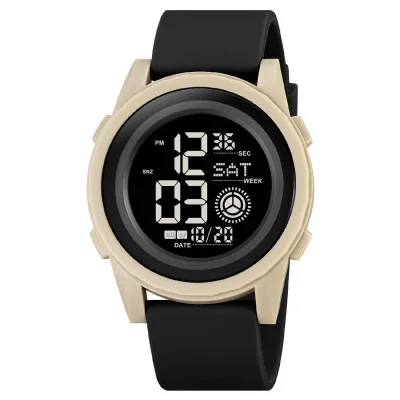 Skmei 2082KHBK Khaki-Black