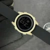 Мужские часы Skmei 2082KHBK Khaki-Black фото 6
