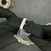 Мужские часы Skmei 2082KHBK Khaki-Black фото 9