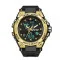 Sanda 739 Black-Gold