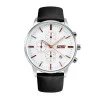Мужские часы Skmei 9103WTBK White-Black фото 2
