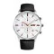 Skmei 9103WTBK White-Black