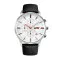 Skmei 9103WTBK White-Black
